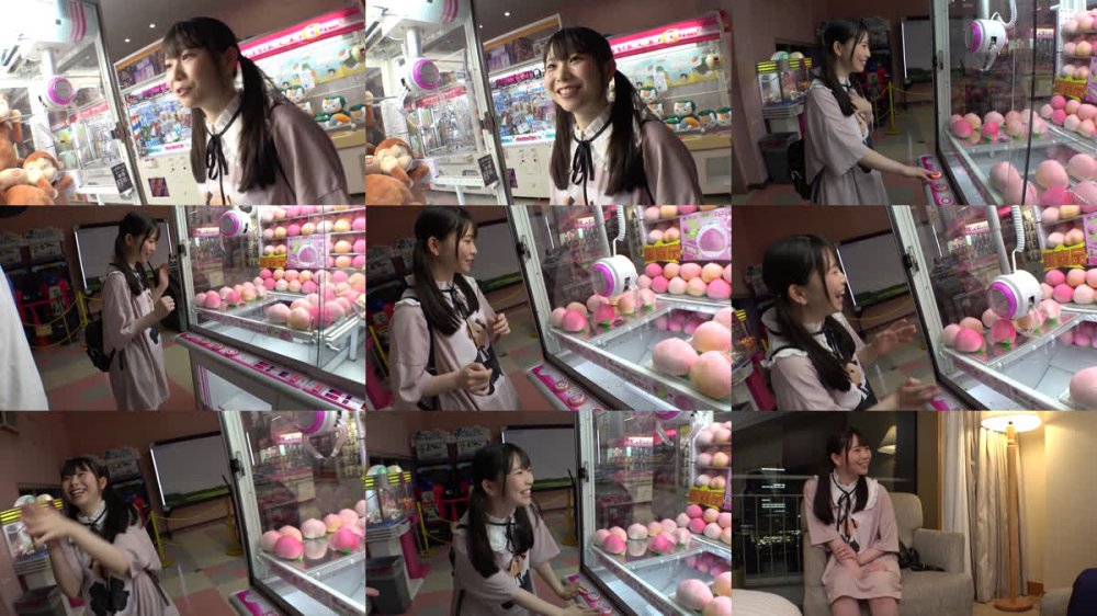 +++ FC2-PPV-4791517 【チビ童顔】【巨チンを奥まで、、】ゲームセンターで暇そうにしてた低身長女子に声かけ→ホテル連れ込み→ハメ撮りしました。【動画は顔出し】