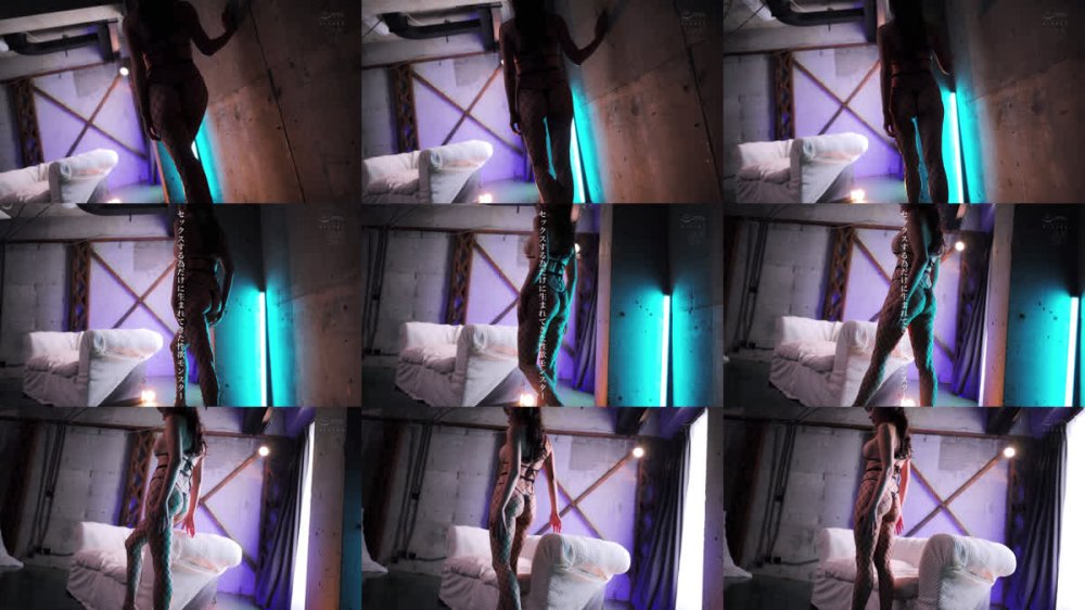 +++ [FHD] MFYD-061 潤うるるの肉感BODYと結合部をじっくりゆっくり鑑賞しながらシコシコ～できるデカチンストローク4本番！！