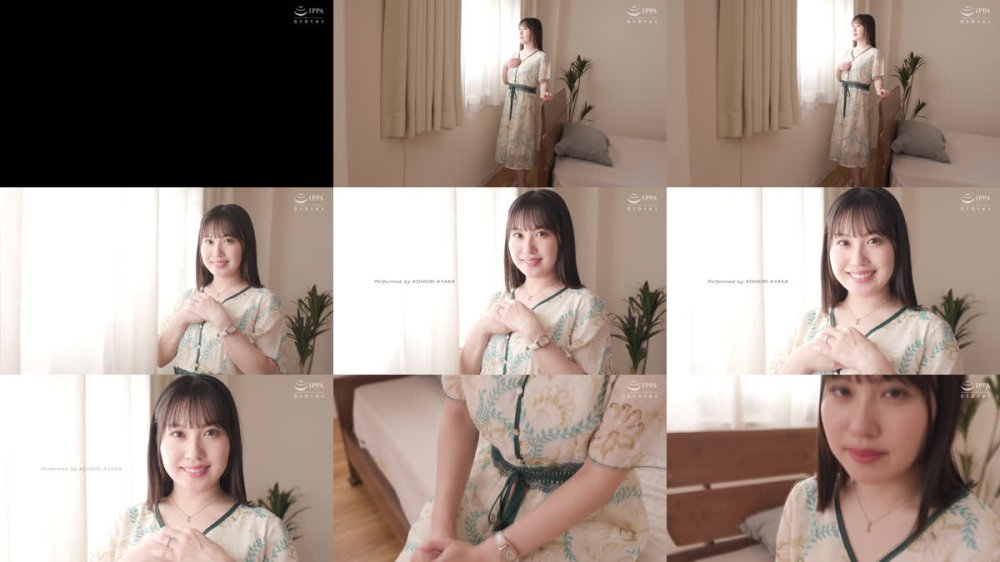 +++ [FHD] JUTA-183 極上！！三十路奥さま初脱ぎAVドキュメント 小堀あやか