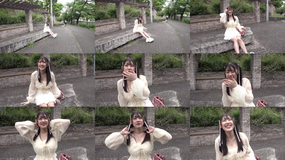 +++ [FHD] EROFV-340 早熟Gカップ おじ好き女子の裏垢活動