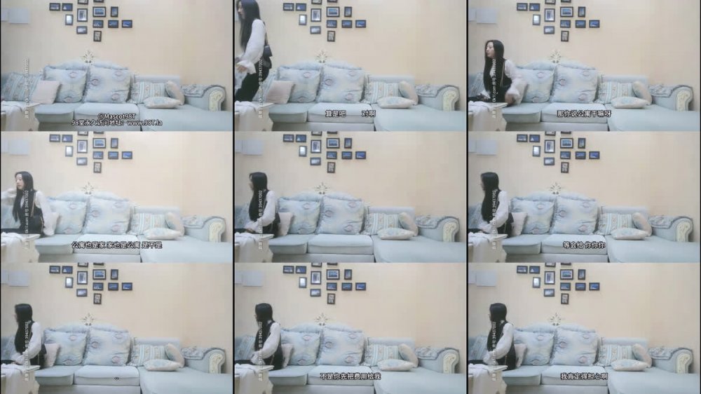 【AI增強】千人斬星選經典作之甜美小可愛0929僅一場瘋狂掰頭劇情神做完發現是故人