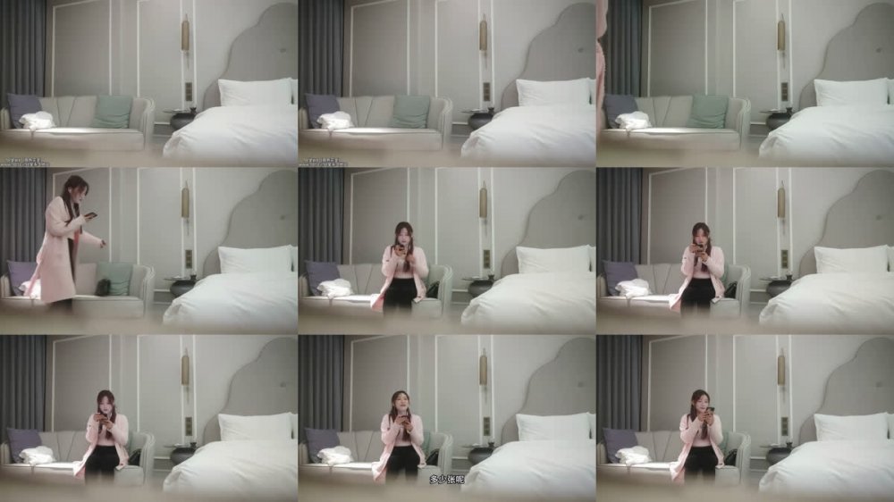 【AI增強】2022-01-04利哥探花之週邊遇到饑渴女，從未有這般待遇