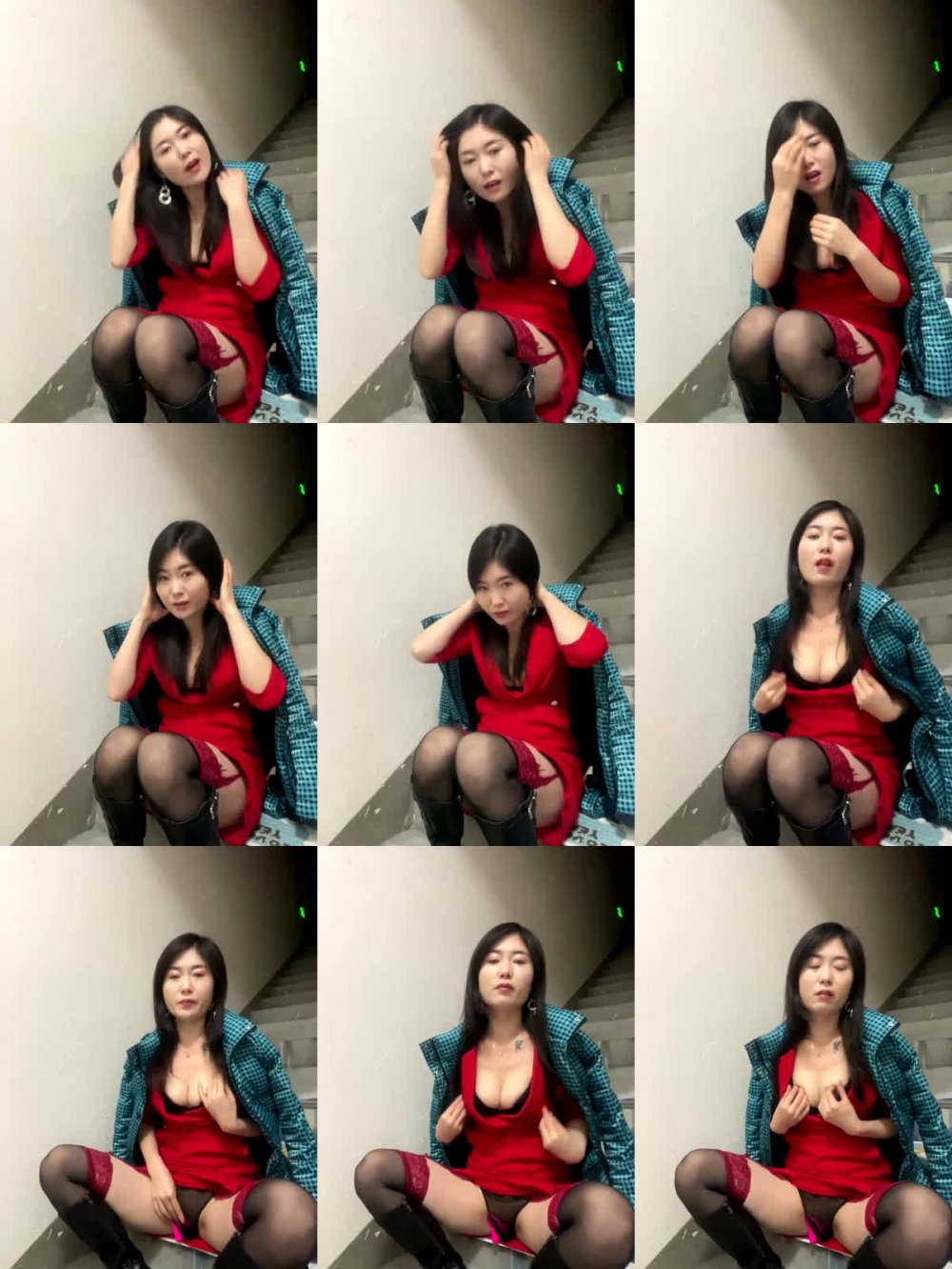 ⚫️11月新品，女人味十足，極品白虎熟女【sunny-520】付費（2），臉穴同框深情投入