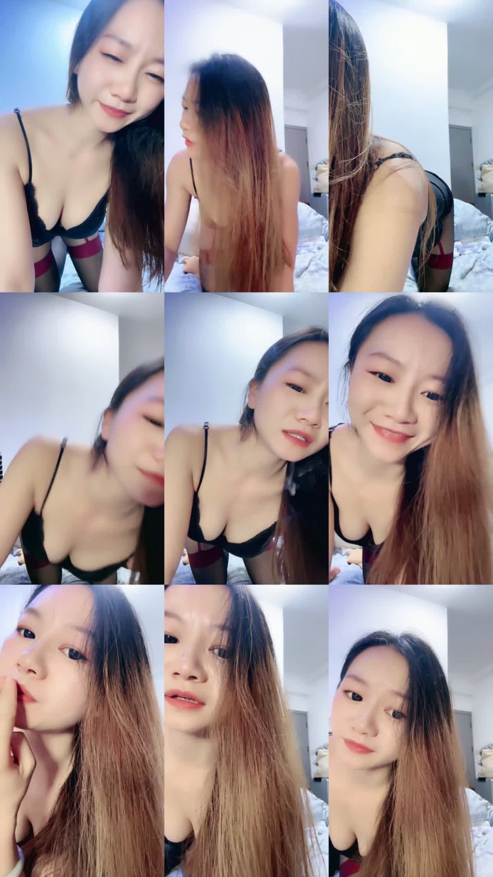 高顏禦姐【你是蝴蝶寶寶】決定身材 吊帶黑絲丁字褲 被幹了 瘋狂做愛 叫床聲超浪