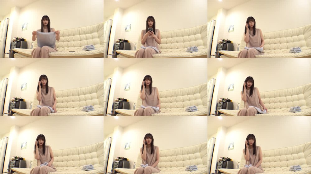 +++ [FHD] KSBJ-404 余命1カ月の大嫌いな義父に終活レ●プされた息子の嫁 静河