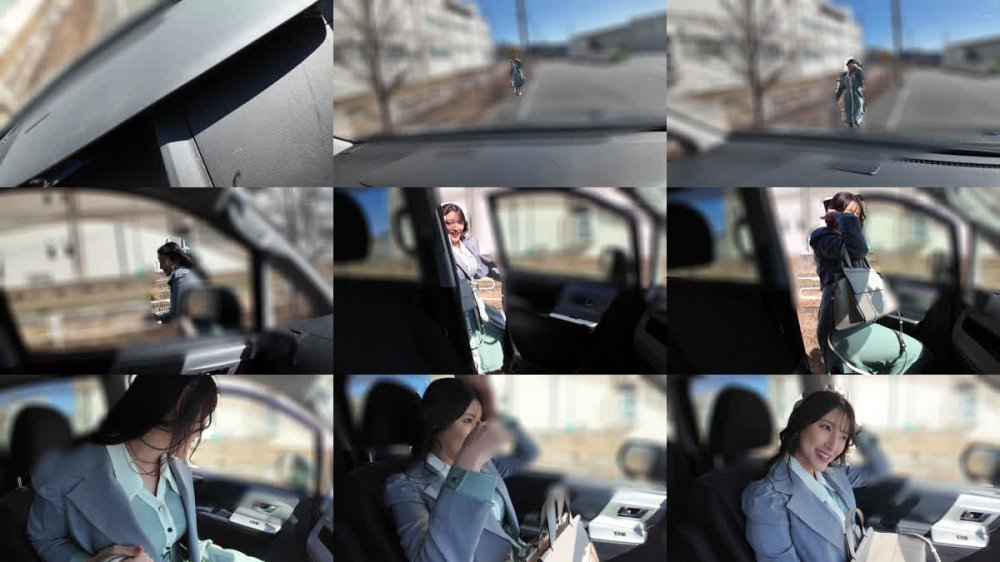 +++ [FHD] JERA-012 週1SEXはするけどゴックンさせてくれない彼氏を持つ小悪魔セフレお姉さん森沢かなから休日デートで呼び出され…ホテルに入るとイチャ甘キスと寸止めプレイで何度も精飲と中出しを求めてきた