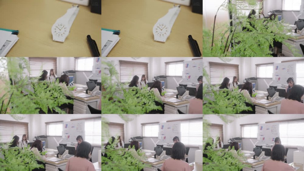 +++ [FHD] BOKO-032 高飛車だけど乳首が異様に弱い女上司と就業中ずっと乳首ツンツン オフィスレズ 海野いくら 友田彩也香