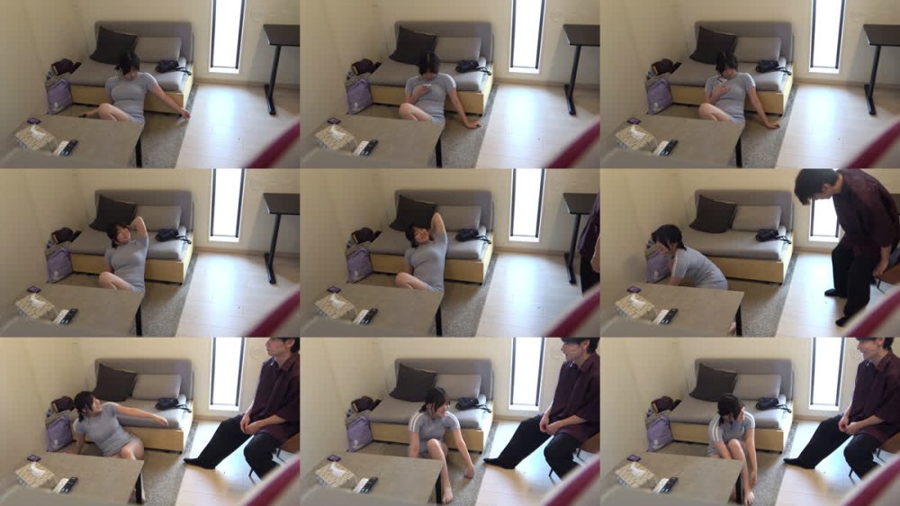 +++ [FHD] SIMO-010 【入り浸り娘】ベビーフェイス×Hカップのむっちりマシュマロボディな後輩バイトちゃんとなし崩しエッチ。「私たちそういうのじゃなくないですか！？」2年ぶりのSEXに感じすぎてトロ顔晒して自ら腰を振りチ●ポを離さない優良若マ●コに濃厚ザーメン中出し！みすず