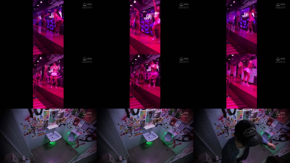 +++ [FHD] BNST-084 プッシャーズ スミレ