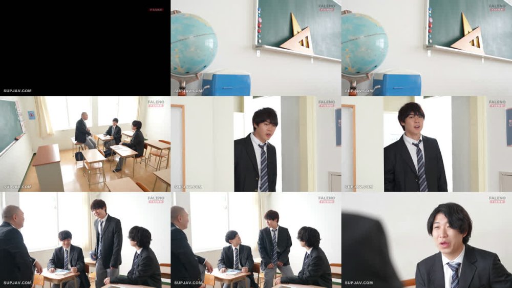 +++ [FHD] FTKD-030 水を被るとＨカップ爆乳女になっちゃう体質の転校生と1/2なスクールライフ 北野未奈