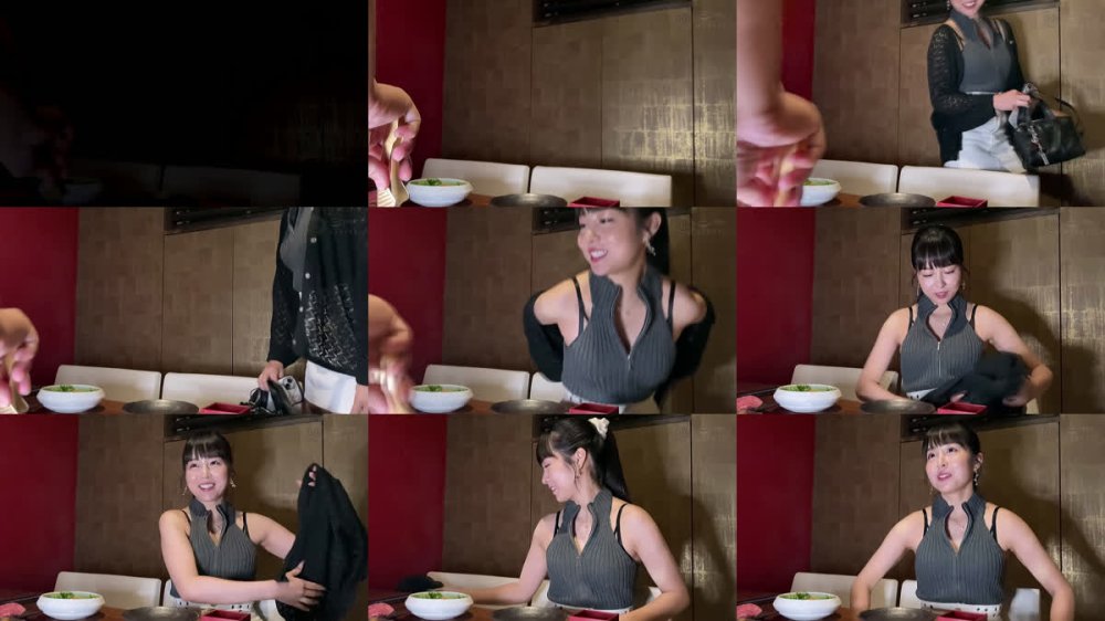 +++ [FHD] MAAN-1125 【この女、仕事の為なら何でもする。】這い上がり志望の地下ドル上納wメジャーデビューを懸けてPにズコバコ膣接待wwイヤでも笑顔で腰振るヤりドルのイキ様に刮目せよwww：Case.4_本条(24)