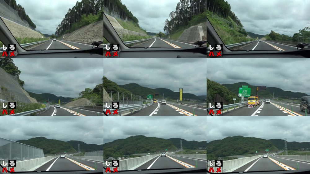 しろハメ 4017-214 S級嬢AV出演！ （現役キャバ嬢・まゆ）【白虎】【小禮服】【車震】【1080P】III.