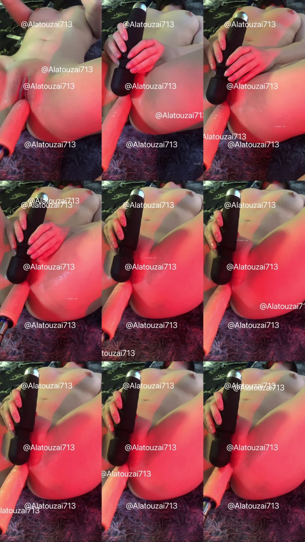 9月新品，硬核調教，東北大神【DOM小惡魔】最新付費福利，準備停更了，且看且珍惜（15V）