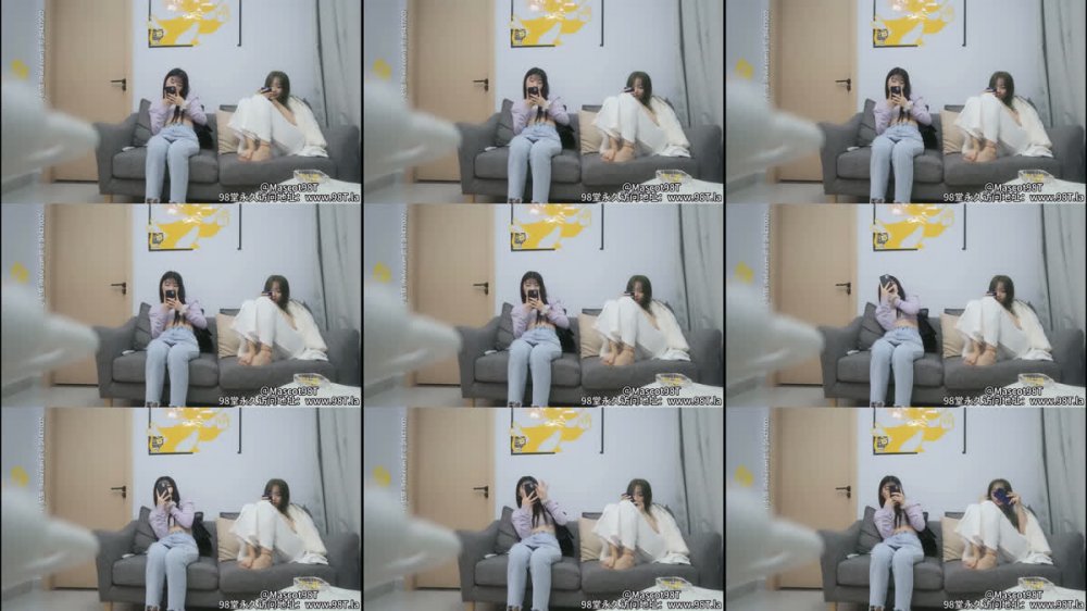 【AI增強】高分探花同女主系列之「內射萌妹子」4部小陳頭1104雙飛場雙飛意外撿到寶