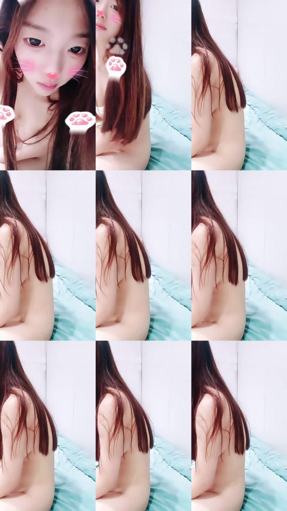 頂級校花女神被幹了【06清純安靜】超級尤物美的一塌糊塗 火力全開 摳逼玩弄舔逼吃雞舌吻