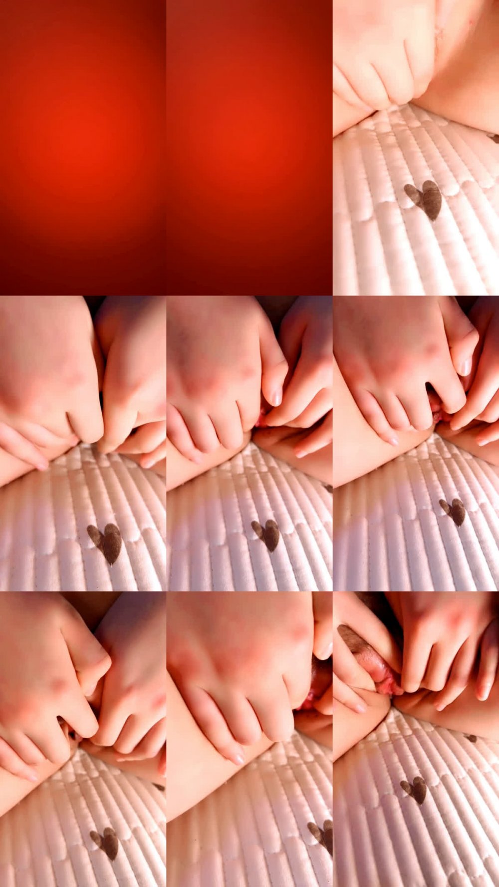 閃亮三姐妹水多多的小嫩逼，全程露臉大秀直播賺外快，聽狼友指揮掰開小逼給狼友看特寫