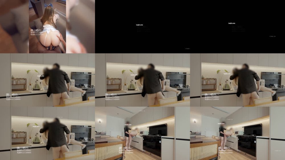 +++ M-257 床蒂KPI裙擺搖晃的晉升通道