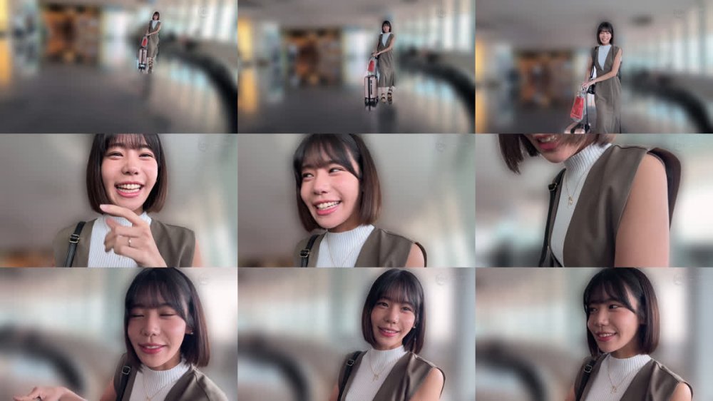 +++ [FHD] MFCW-061 結婚を機に地方に引っ越した欲求不満の人妻が遠征不倫！未婚時代のセフレと密会し潮吹き連発で喘ぎまくり！本能むき出しで腰をくねらせまくるハメ撮りSEX！！【みなみ/29歳/結婚3年目】