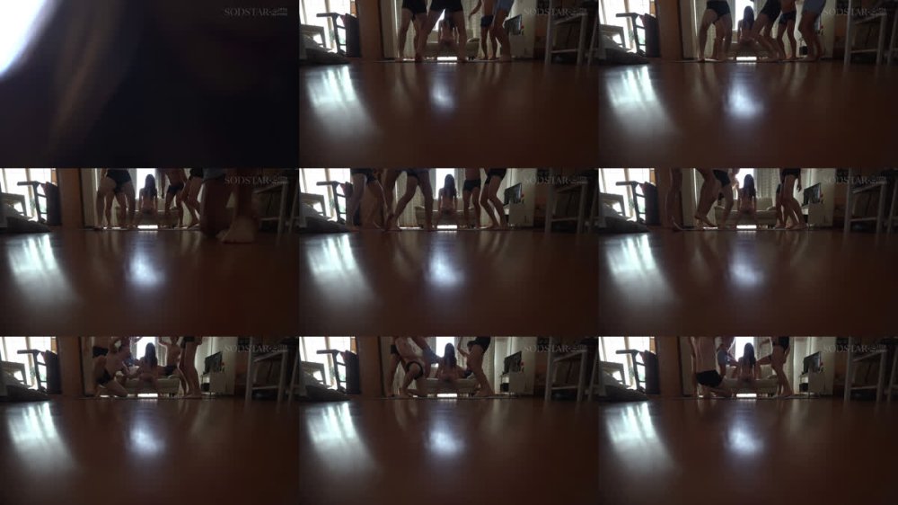 +++ [FHD] START-459 上京して入居した激安シェアハウスの同居人が全員強漢魔 ダマされて入った男だらけの相部屋で毎日性欲処理させられる突起乳首がヤラしいスレンダー美人女子大生 天神羽衣