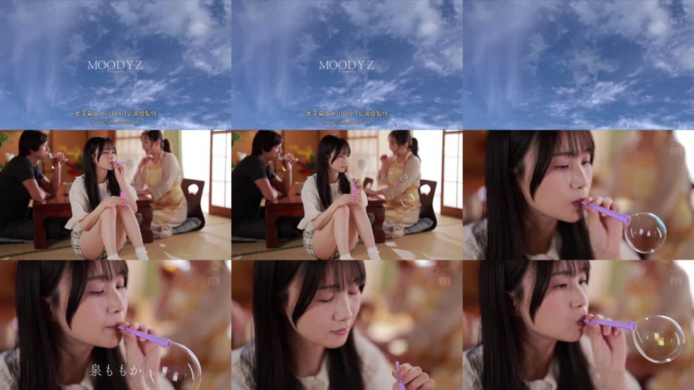 +++ [FHDC] MIDA-412 田舎帰省で成長期の姪っ子と自宅かくれんぼの際中にこっそり無自覚中出しSEXしまくった3日間の思い出 泉ももか