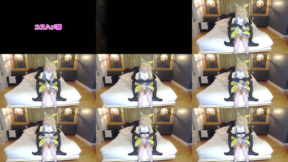 +++ FC2-PPV-4799647 【無】【秘密のウ〇ぴょいコスプレオフパコ】人気ウ〇ぴょいネオユ〇ヴァース勝負服コスでオフパコナンパ成功！巨乳レイヤーちゃんと濃厚中出しエッチ！【レビュー特典付き】