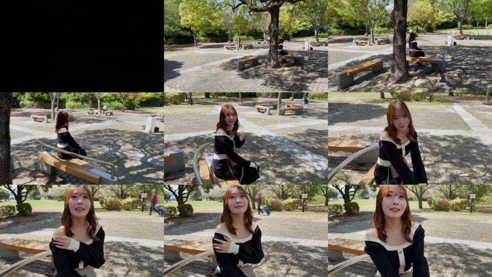 +++ [FHD] 292MY-1003 夏目加奈子1