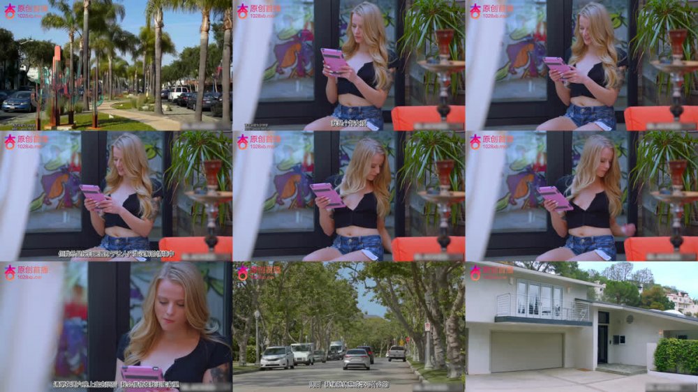 【AI增強】杏吧原創-借宿仔閨蜜家被他的哥哥狠狠的插