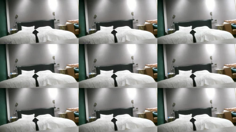 【AI增強】20221001_[原版]大屌生無可戀_美女紛至遝來，無縫銜接，抬頭舔逼女神嬌喘