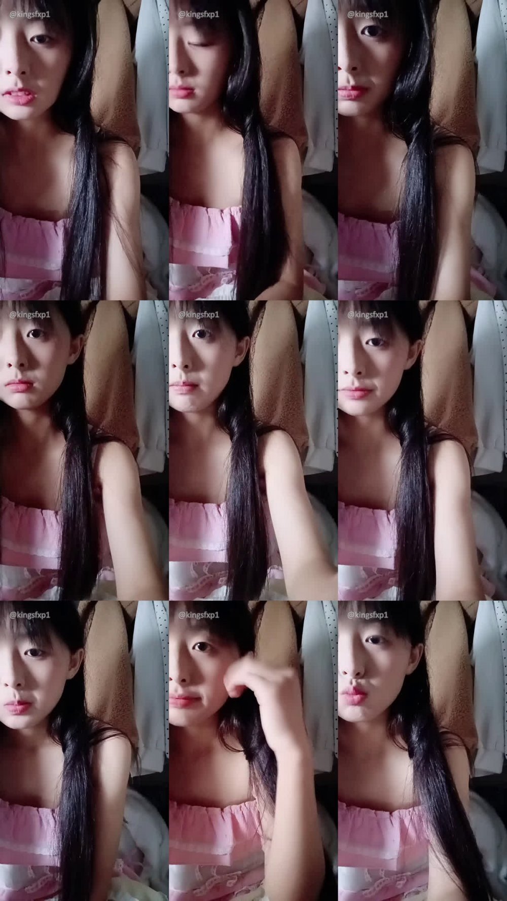 極品學妹【萌又乖】好漂亮 少女美體嬌嫩 全裸自慰掰逼 逼逼是真的粉嫩全網少見