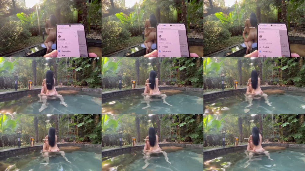 2025年11月最新，推特上的極品夫妻，【杜與妻的故事】，老婆是個女神大長腿，有錢人的