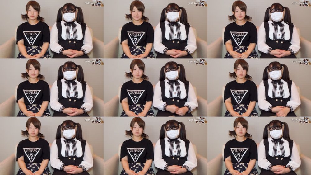 +++ FC2-PPV-4800023 350_【加奈ちゃん見ててね】後輩にエッチ見せつけ逝きまくり！日の当たるテラスでW立ちバック！中出しザーメンをお掃除クンニで舐めとられビクビクしちゃう♪唯奈ちゃん第16章＆加奈ちゃん第6章【海外版】