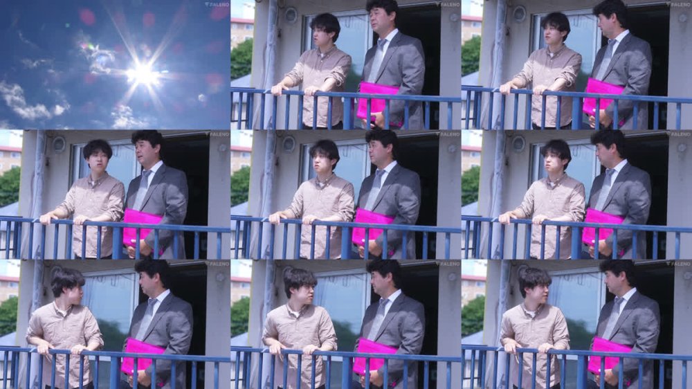 +++ [FHD] FNS-133 しょっちゅう喘ぎ声がする事故物件の住人は…ゴミ部屋オナニー狂のワガママ喪女ニート 与田りん