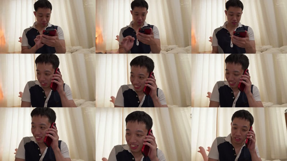 +++ [FHD] NACT-045 俺の彼女はAIラブドール 黒島玲衣