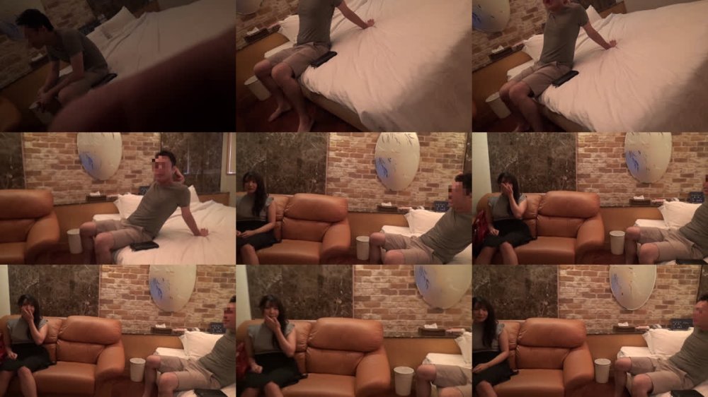 +++ FC2-PPV-4785209 【素人・個撮】友人の彼女が黒髪色白美人だったので中出しした僕。