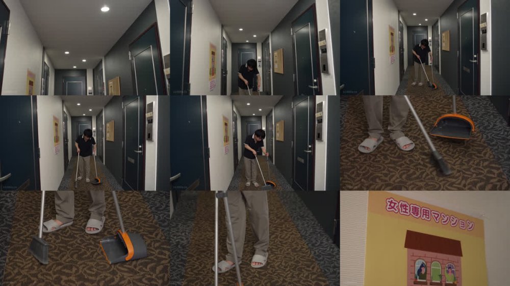 +++ [FHD] OFSD-048 女性専用マンションハーレム乱交 結婚適齢期のアラサー女子ばかりが住んでいる女性専用マンションの管理人になったら男に飢えたエッチな住民たちは朝から晩まで毎日喰われまくり！