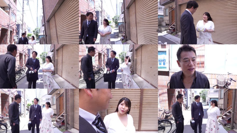 +++ [FHD] NACT-046 僕の妻は隣人のセフレ 秋月まりな