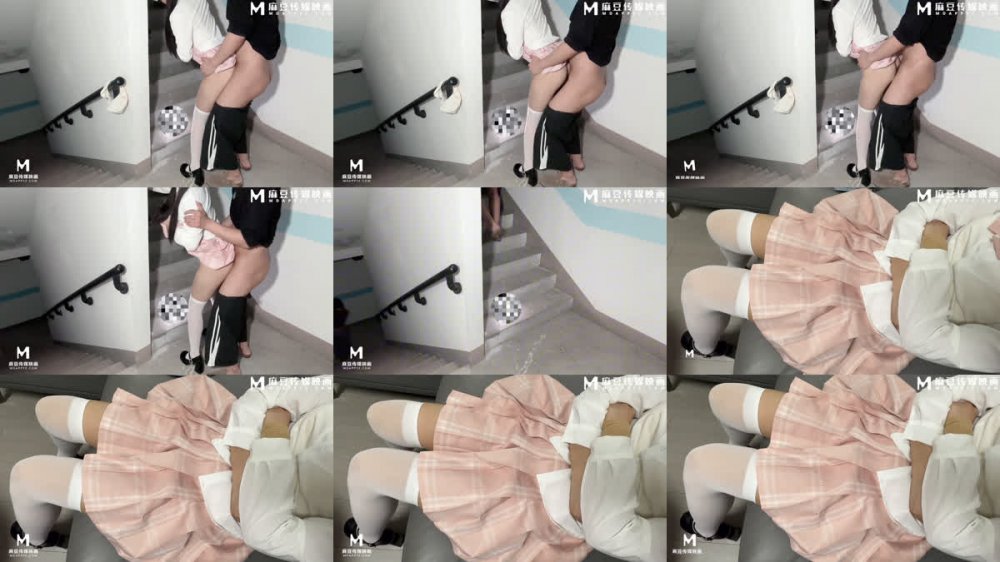 帶著女兒去樓梯口露出激戰 太刺激了肉棒全程被夾 樓下的女鄰居聽到異樣 中斷施法跑路 原創高清[MP4/2.05G]