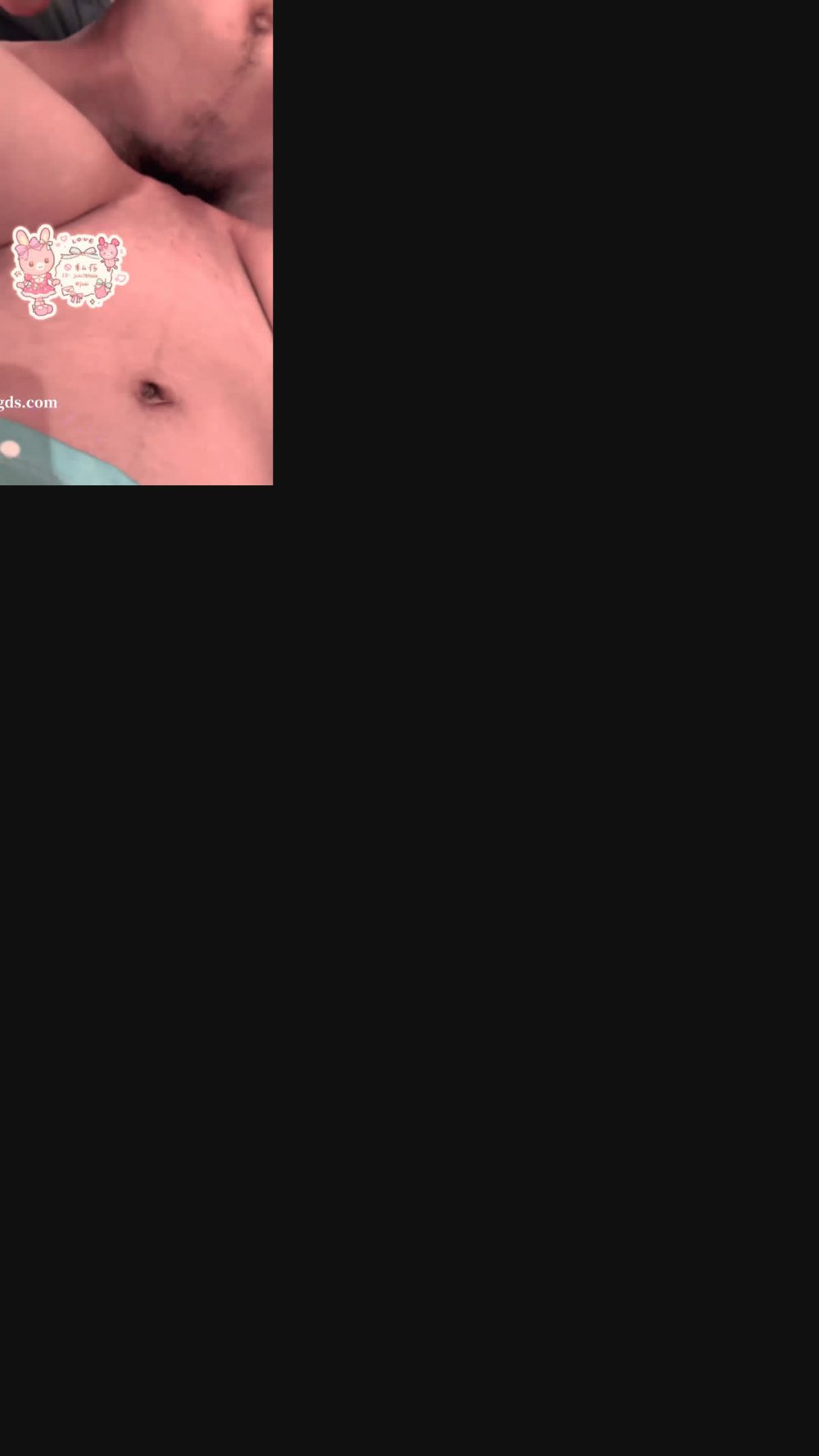 極品清純神顏露臉小母狗【jinbi789654】與金主爸爸3P造愛，特寫紫薇，穴裡吐藍莓（55V）[MP4/358MB]