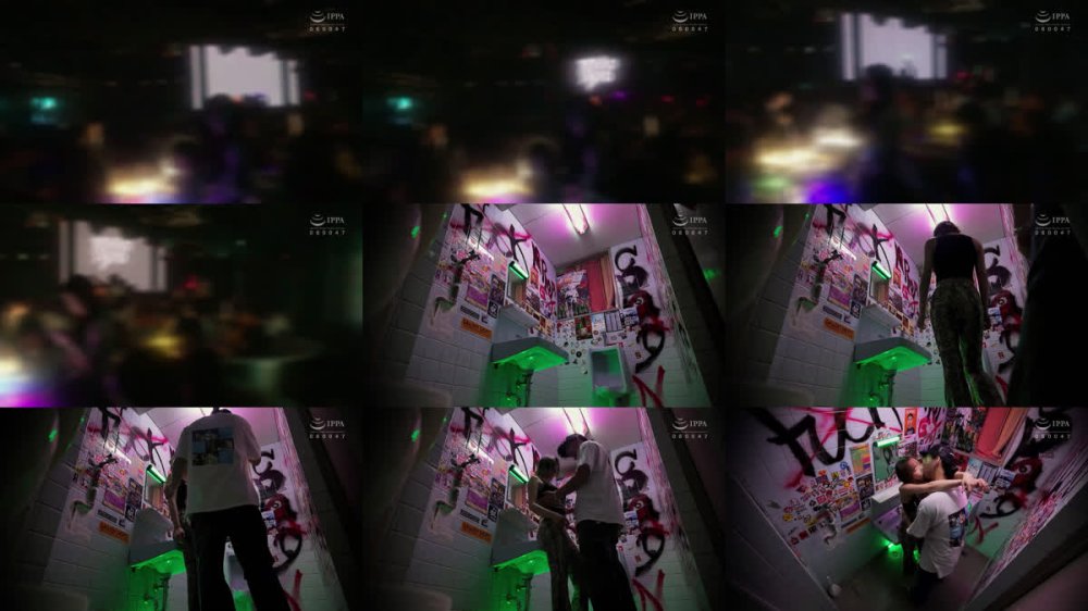 +++ [FHD] BNST-085 プッシャーズ なるみ