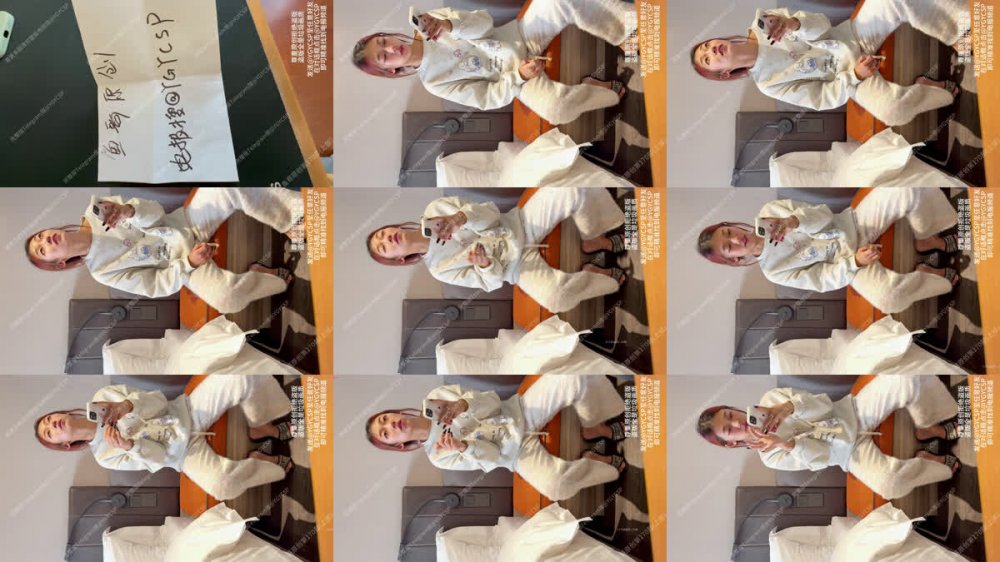 【重磅核彈】魚哥 11月侄女新系列，侄女閨蜜