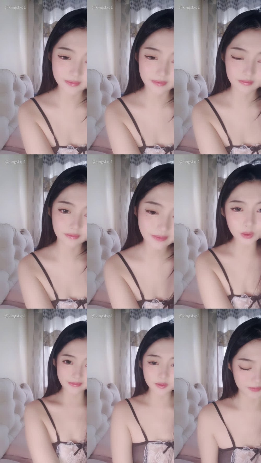 【人間小奶貓】高顏值微胖型大美女大咪咪粉穴 清純女神 摳逼自慰大秀 茂密黑森林