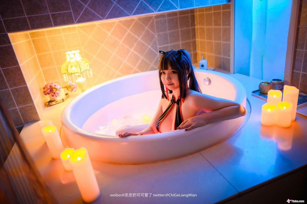 性感美圖162期出水芙蓉[50P]