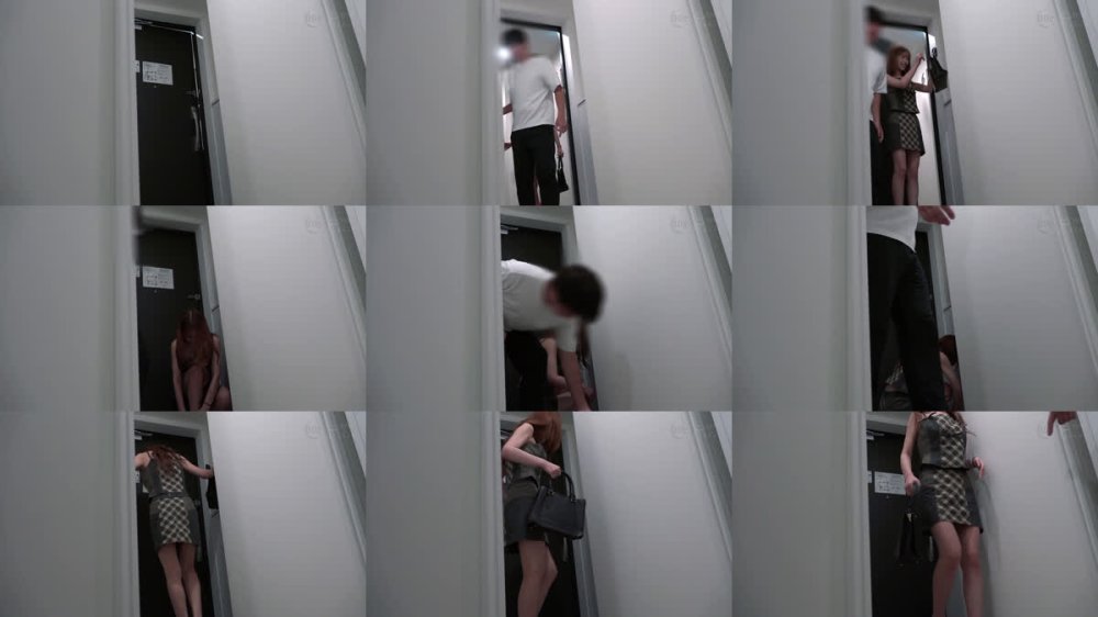 +++ [FHD] DDH-361 スレンダー巨乳の虜～ナンパ処女のパイパン調理師とソフトMプレイで溶け合いSEX【うい】