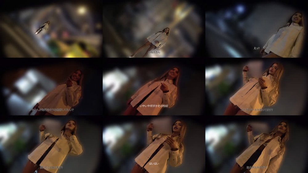 +++ [FHD] 300MIUM-1287 【黒ギャル最終形態・現役看護師が降臨！】デカ乳、デカ尻、性欲強強！過激エロコスを着こなし、店内のエロ度は普段の3倍！更衣室セックスになれば意外と乙女！？でも気づけば鬼エロテクで限界まで搾られる！