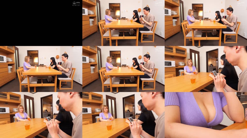 +++ [FHD] VENX-351 近ごろ豊満な熟女体型を気にしはじめた嫁の母が恥じらう姿に僕は勃起してしまった 安斉愛結