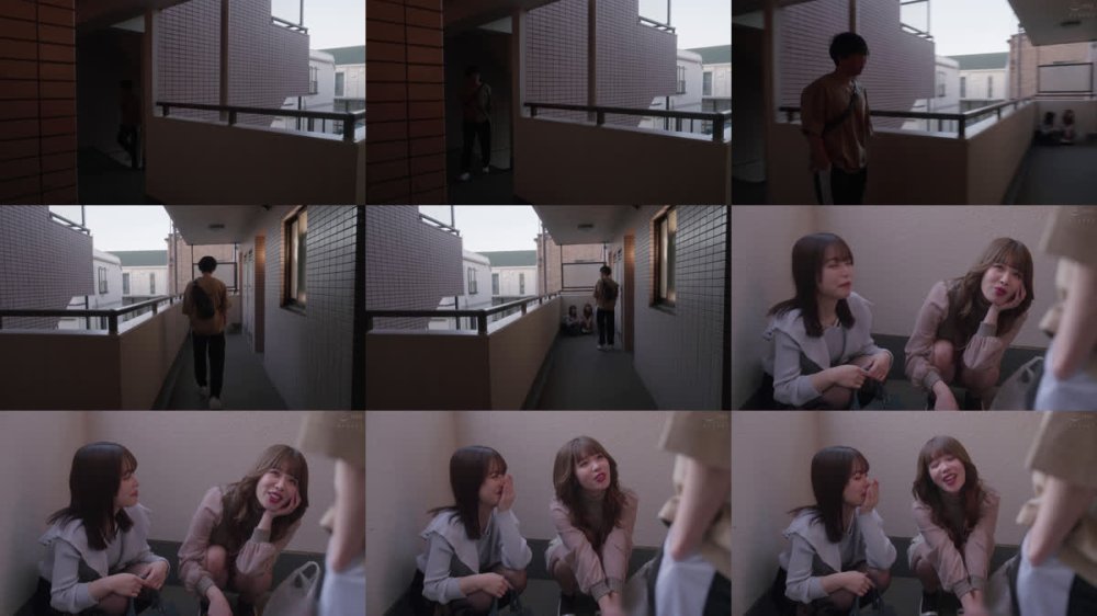 +++ [FHD] HUNTC-399 彼女の女友達2人とヤッては寝て…を繰り返すだけの狂った三日間。2 彼女が帰省中に彼女の友達と浮気セックスしまくりのヤリ部屋となったボクの部屋。