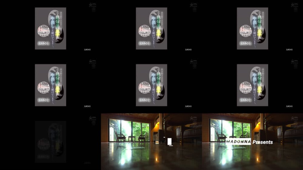 +++ [FHD] JUR-543 飢えたHカップ人妻、専属第2弾！！中出し解禁ドラマー。 夫と子作りSEXをした後はいつも絶倫の義息子に中出しされ続けています…。 紗月さくら