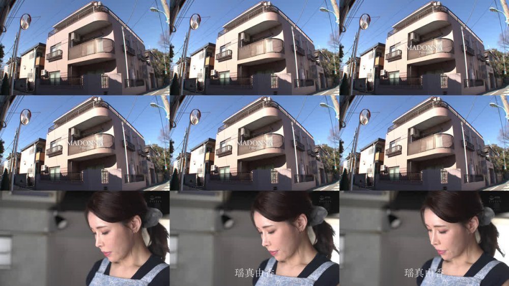 +++ [FHD] JUR-503 愛する夫の為に、身代わり週末肉便器。 超絶倫極悪オヤジに、孕むまで何度も中出しされ続けて…。 瑶真由香