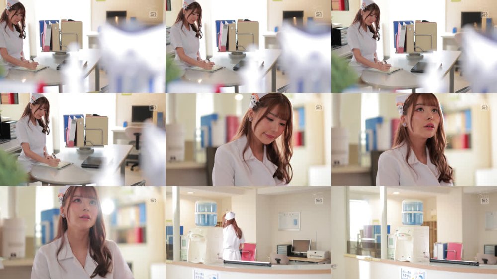 +++ [FHD] SNOS-018 ナースコールでいつでもどこでも嬉しそうに性欲処理業界初！ご奉仕型おしゃぶりギャルナース 笹倉彩