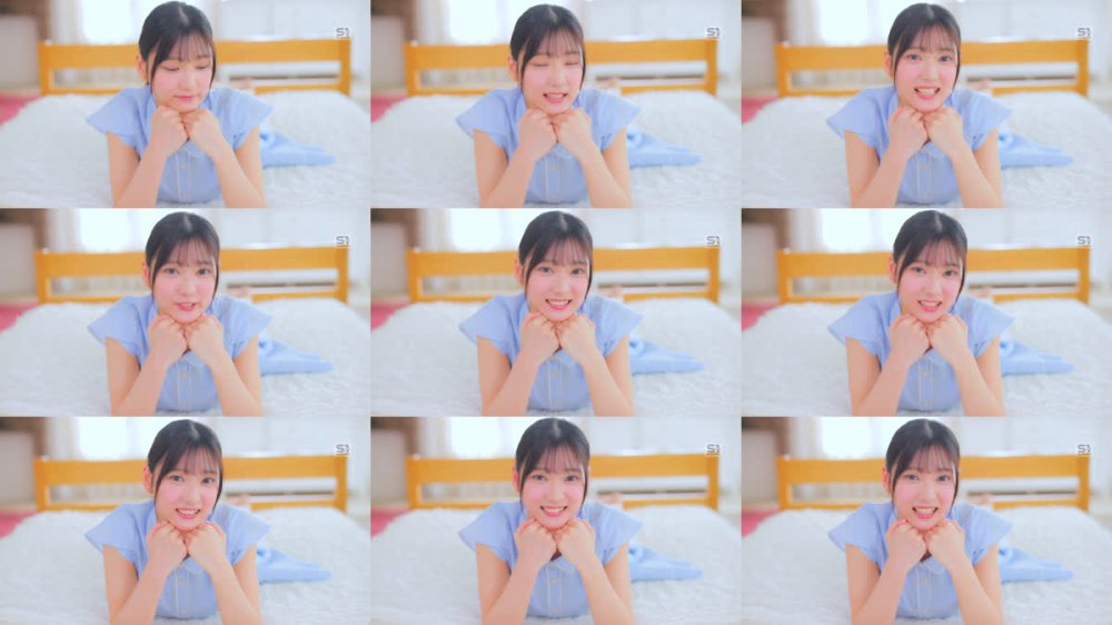 +++ [FHD] SNOS-013 初美なのかの最強主観 可愛く見つめて、ぜんぶ受け止める。